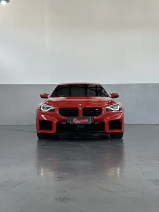 BMW M2 2024