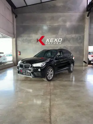 BMW X1 2019