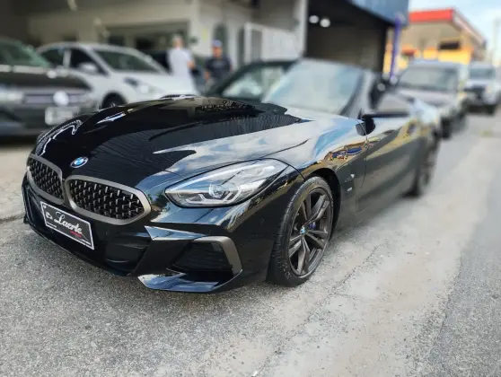 BMW Z4 2020