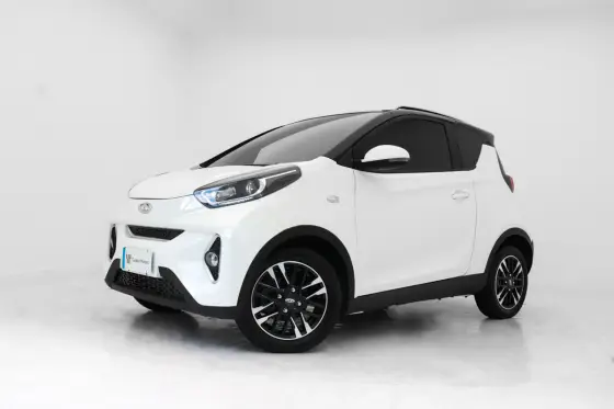 CAOA CHERY iCAR 2023