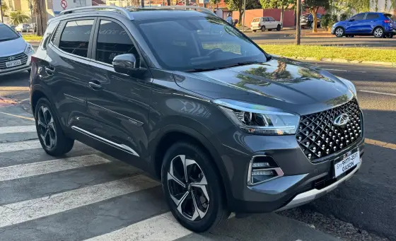 CAOA CHERY TIGGO 5X PRO 2024