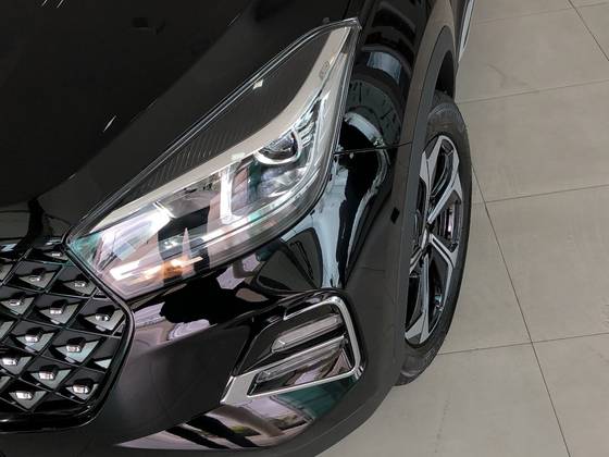 CAOA CHERY TIGGO 5X PRO 2025