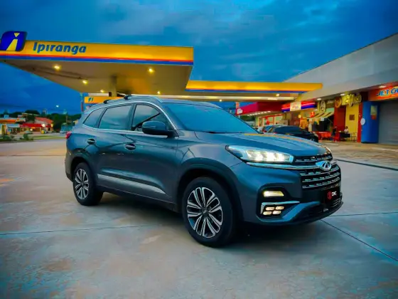 CAOA CHERY TIGGO 8 2023