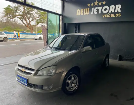 CHEVROLET CLASSIC 2011