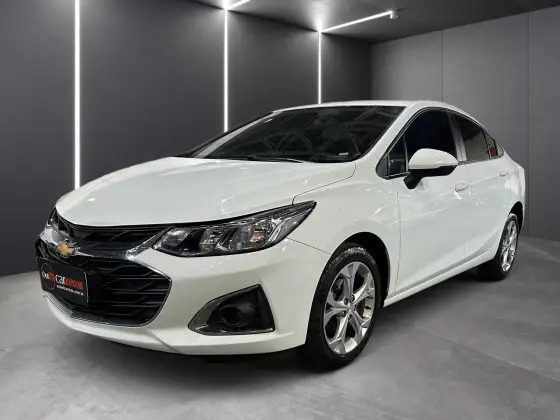 CHEVROLET CRUZE 2022