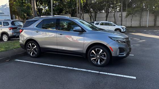 CHEVROLET EQUINOX 2024