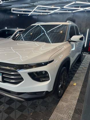 CHEVROLET MONTANA 2024