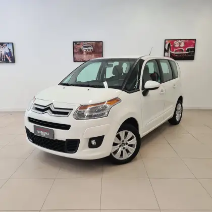 CITROËN C3 PICASSO 2014