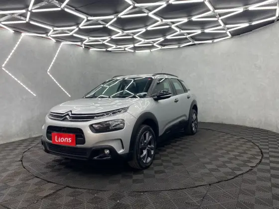 CITROËN C4 CACTUS 2022