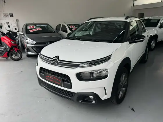 CITROËN C4 CACTUS 2022