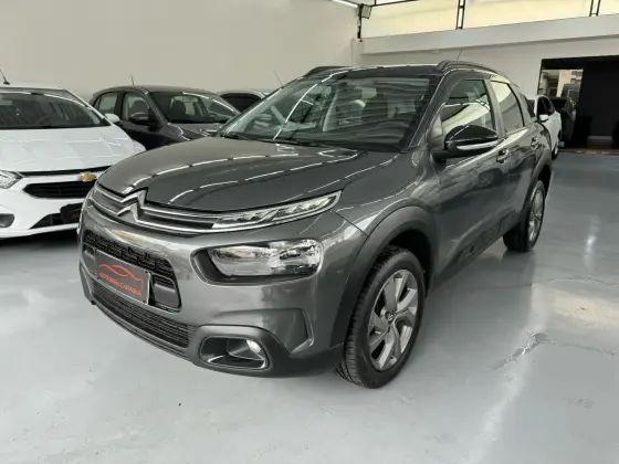 CITROËN C4 CACTUS 2023