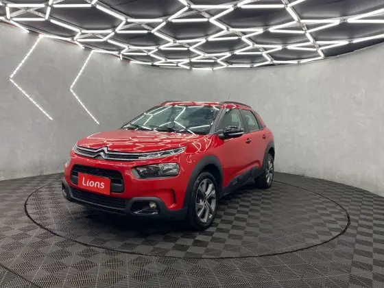 CITROËN C4 CACTUS 2022