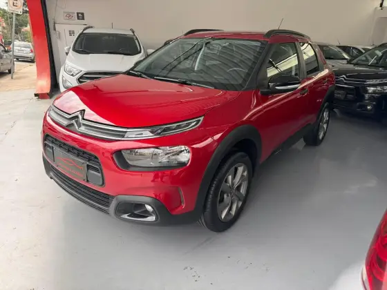 CITROËN C4 CACTUS 2023