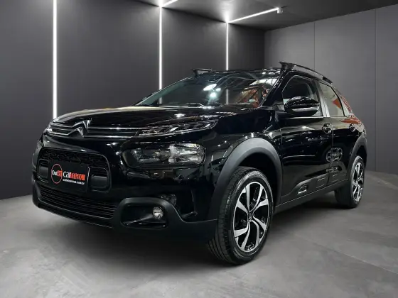 CITROËN C4 CACTUS 2023