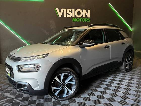 CITROËN C4 CACTUS 2020