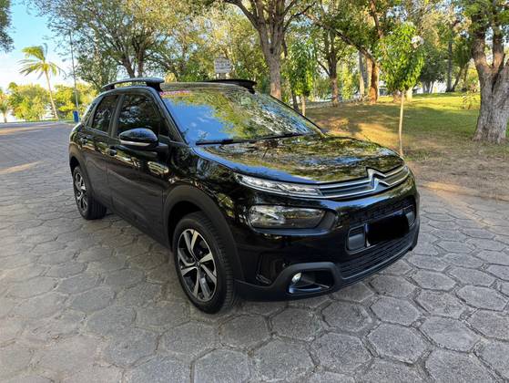 CITROËN C4 CACTUS 2023