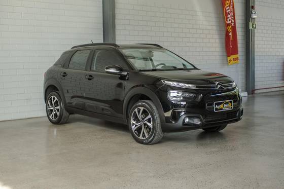 CITROËN C4 CACTUS 2022