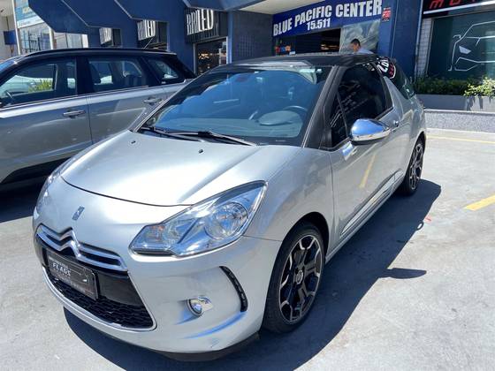 CITROËN DS3 2013