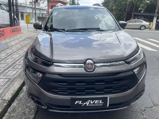 FIAT TORO 2019