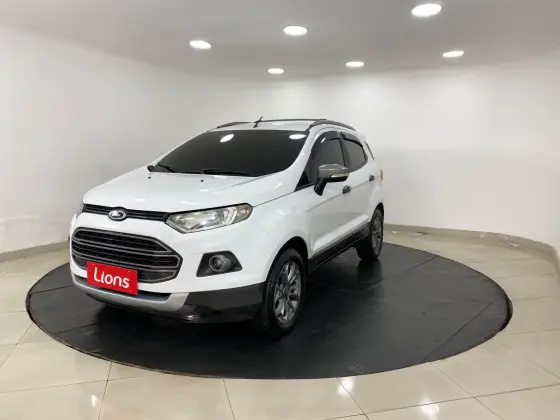 FORD ECOSPORT 2013