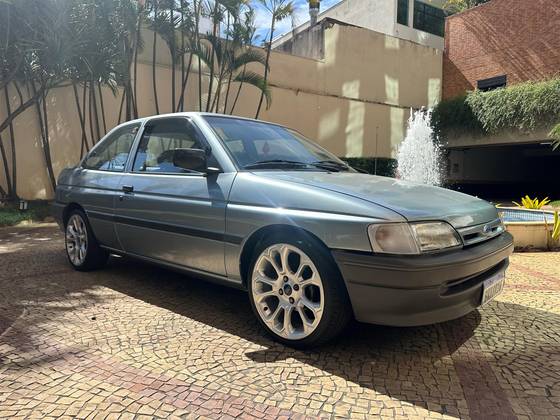 FORD ESCORT 1993