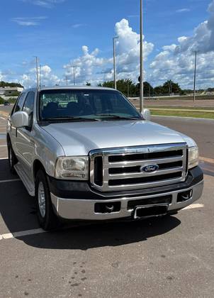 FORD F-250 2009