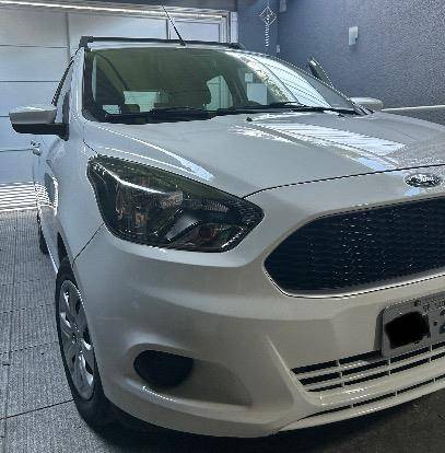 FORD KA 2018