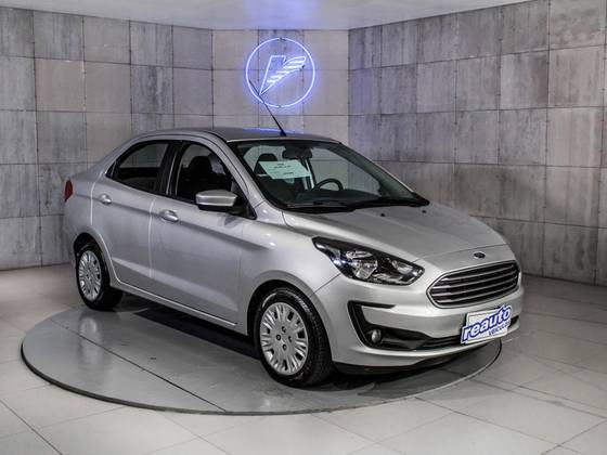 FORD KA 2021