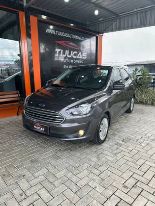 FORD KA 2020
