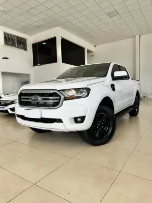 FORD RANGER 2023
