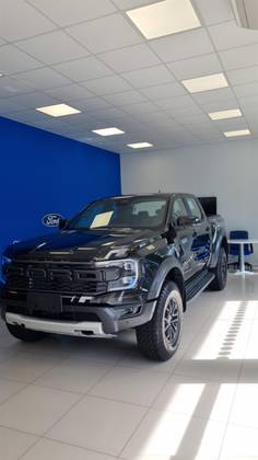 FORD RANGER 2024