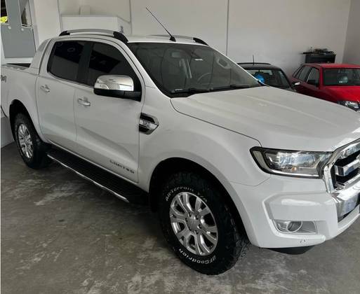 FORD RANGER 2019