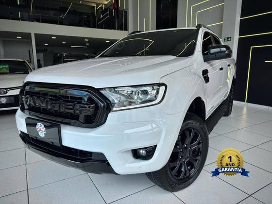 FORD RANGER 2020