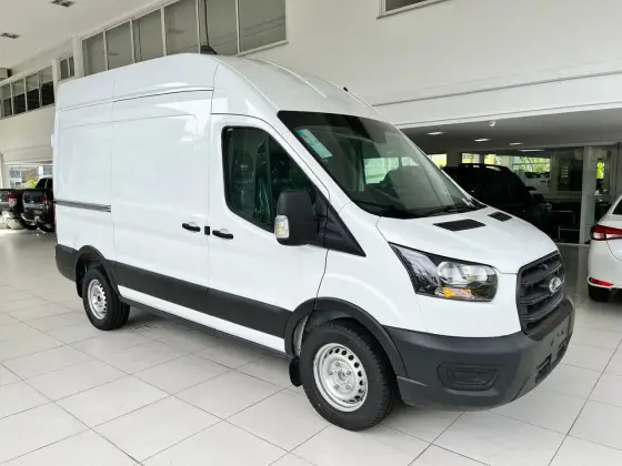 FORD TRANSIT 2025