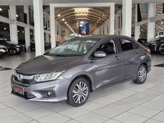 HONDA CITY 2020