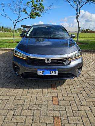 HONDA CITY 2025