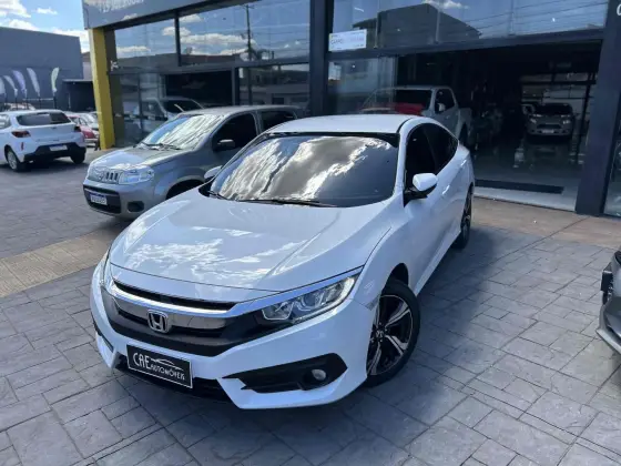 HONDA CIVIC 2017