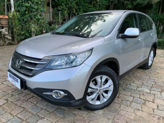 HONDA CRV 2013