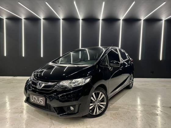 HONDA FIT 2016
