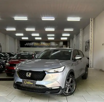 HONDA HR-V 2024