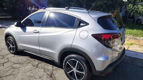 HONDA HR-V 2019