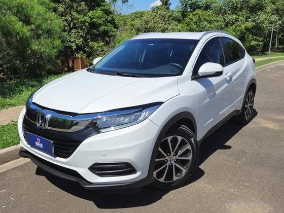 HONDA HR-V 2021
