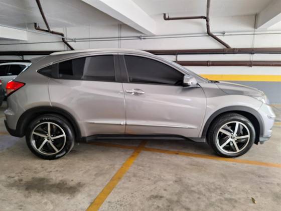 HONDA HR-V 2016