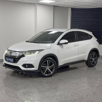 HONDA HR-V 2020