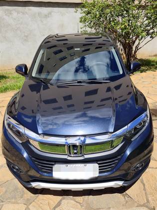 HONDA HR-V 2020