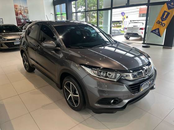 HONDA HR-V 2021