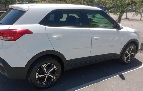 HYUNDAI CRETA 2019