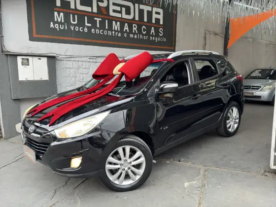 HYUNDAI IX35 2015