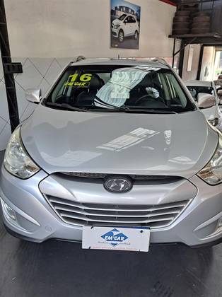 HYUNDAI IX35 2016