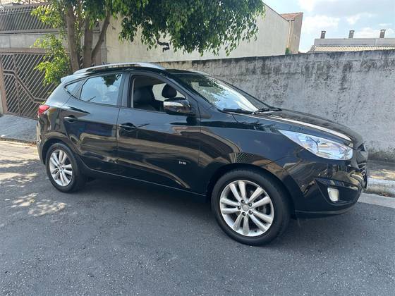 HYUNDAI IX35 2015